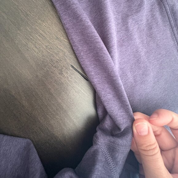 lululemon Soft Sueded High-Rise Tight 25" - Picture 11 of 14